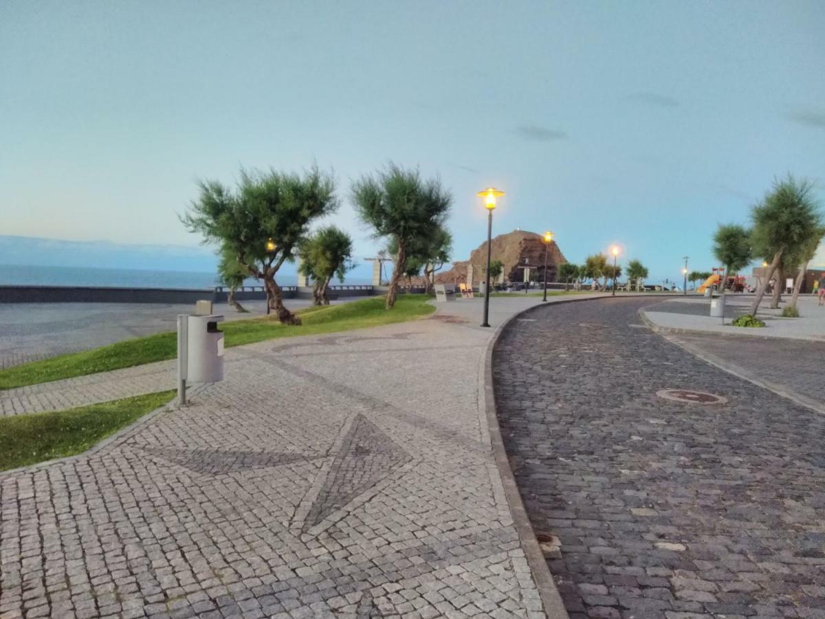 Quinta Do Serrado Porto Moniz Exterior foto